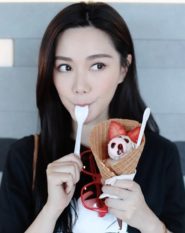 你愛食甜食嗎？近日日本一名網友在社交平台分享了自己的故事，她因為