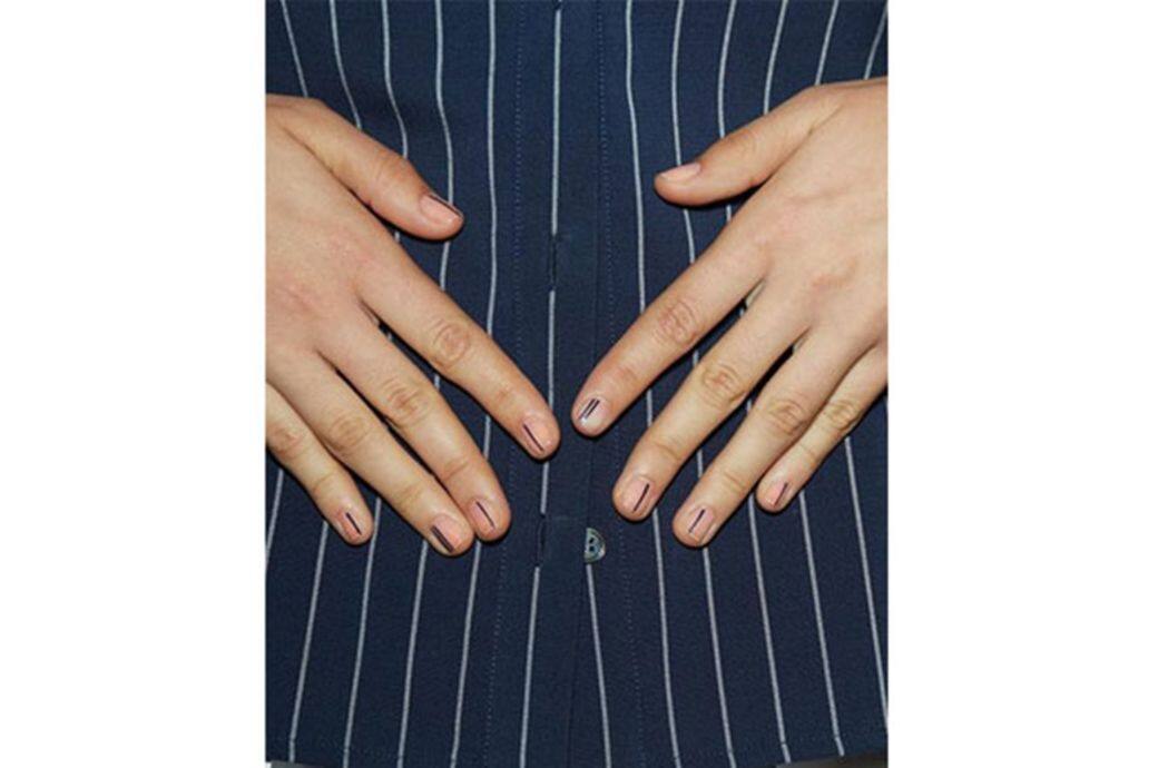 指甲, nail art, 修甲, 時裝週, 甲型, 指甲護理 指甲, nail art, 修甲, 時裝週, 甲型, 指甲護理