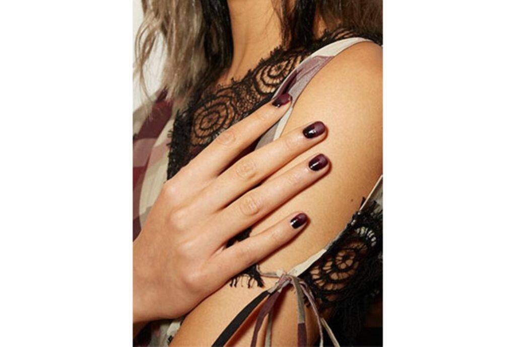 指甲, nail art, 修甲, 時裝週, 甲型, 指甲護理 指甲, nail art, 修甲, 時裝週, 甲型, 指甲護理