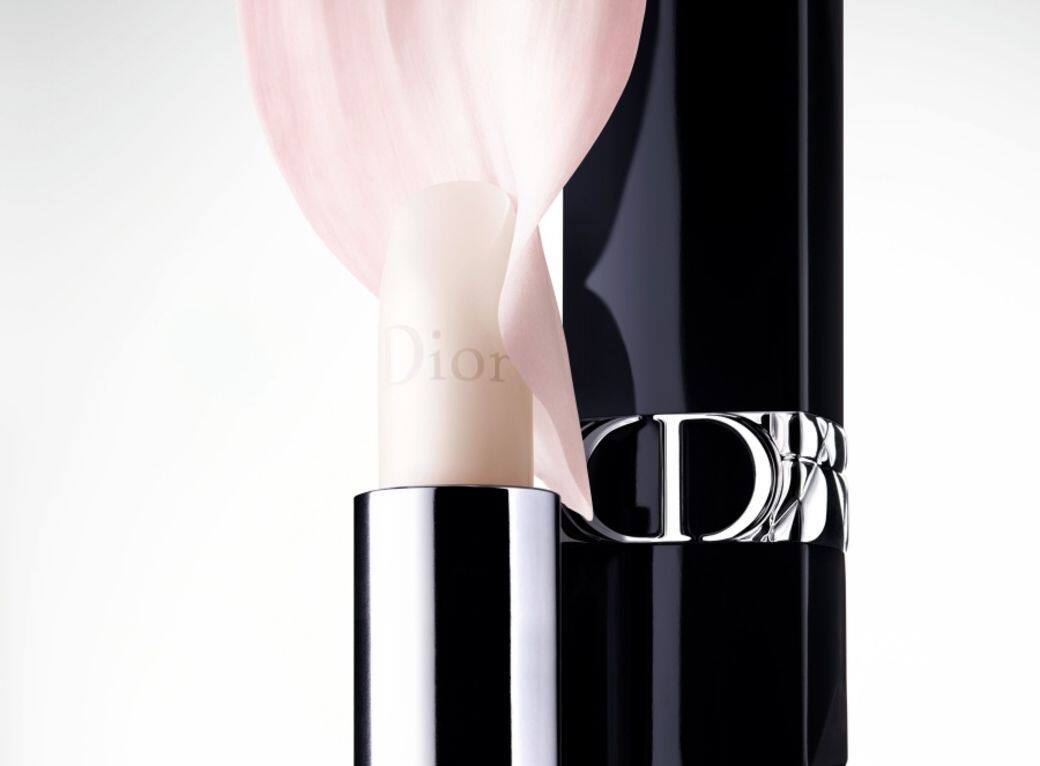 P.P.:要知道Mr. Dior首支創作的唇膏正是可以補充裝替換的,今次Rouge Dior唇膏