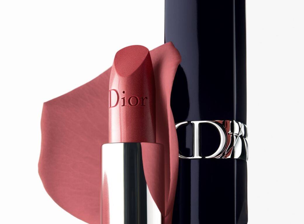 Rouge Dior傲姿唇膏各$310