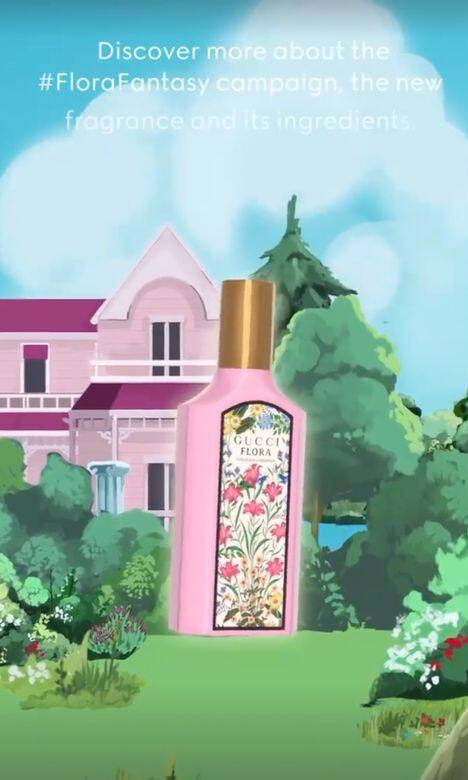 Flora Gorgeous Gardenia 30ML $575Flora Gorgeous Gardenia 50ML $825Flora Gorgeous Gardenia 100ML $1,110 Flora Gorgeous Gardenia 30ML $575Flora Gorgeous Gardenia 50ML $825Flora Gorgeous Gardenia 100ML $1,110