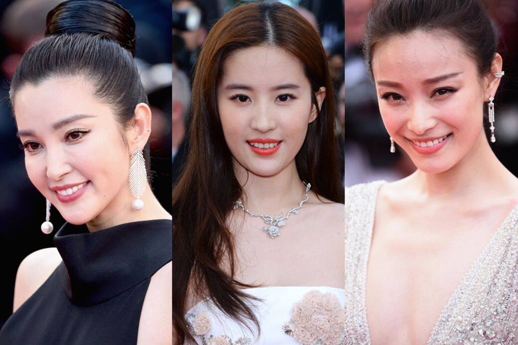 女星, 康城, 紅地毯, Blake Lively, Kristen Stewart, Kate Moss, 鞏俐, 李冰冰, 倪妮, 劉亦菲, 李宇春, 妝容, 化妝 女星, 康城, 紅地毯, Blake Lively, Kristen Stewart, Kate Moss, 鞏俐, 李冰冰, 倪妮, 劉亦菲, 李宇春, 妝容, 化妝