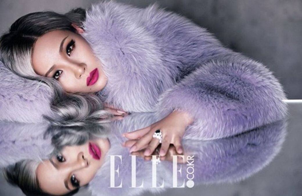韓國, 女星, 2NE1, CL, 眼線, makeup 韓國, 女星, 2NE1, CL, 眼線, makeup
