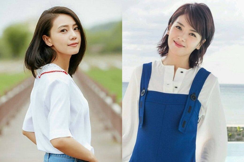 女星, 化妝, 妝容, 小S, 劉濤, 高圓圓, 林志玲 女星, 化妝, 妝容, 小S, 劉濤, 高圓圓, 林志玲