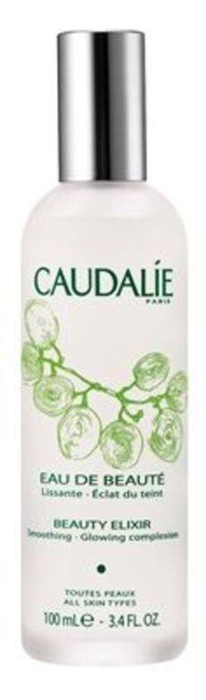 grape, tea, Caudalie, Angelina, beauty, elixir grape, tea, Caudalie, Angelina, beauty, elixir