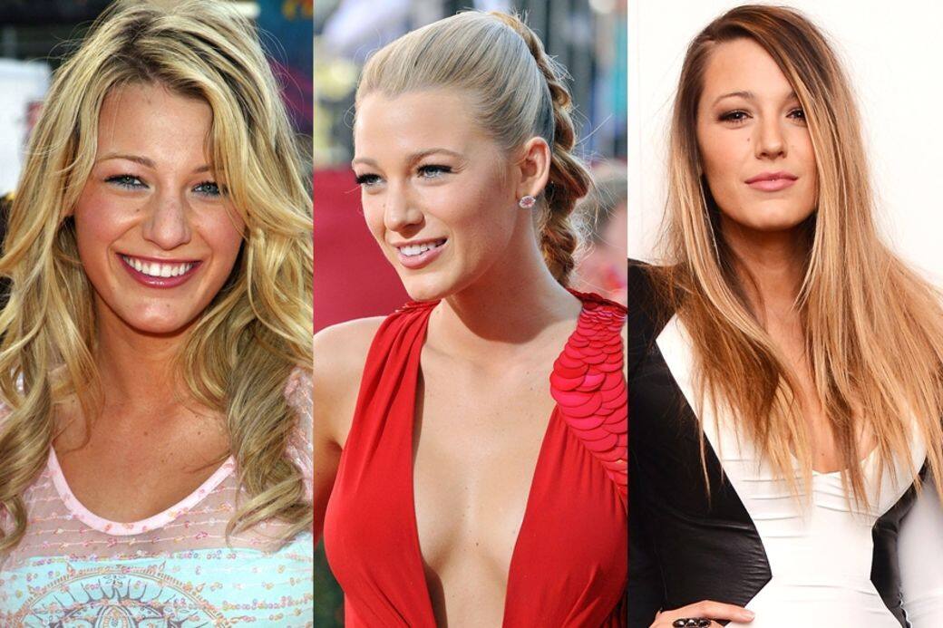 Blake Lively, 女星, 女神 Blake Lively, 女星, 女神