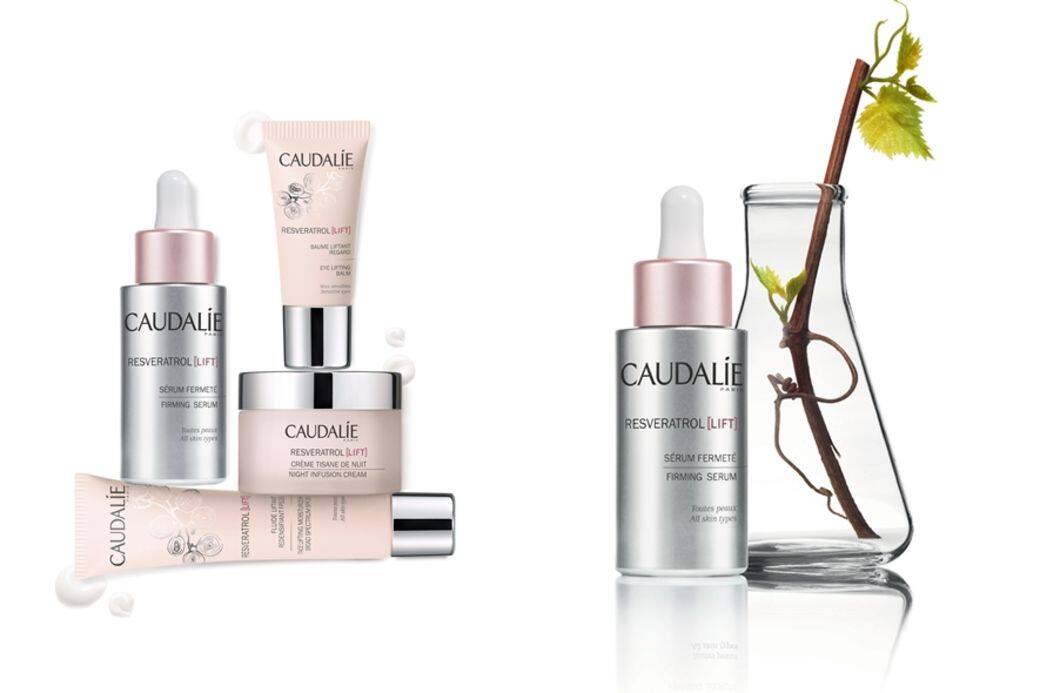Caudalie, 護膚, 緊緻, 瘦面, 白藜蘆醇, skincare Caudalie, 護膚, 緊緻, 瘦面, 白藜蘆醇, skincare