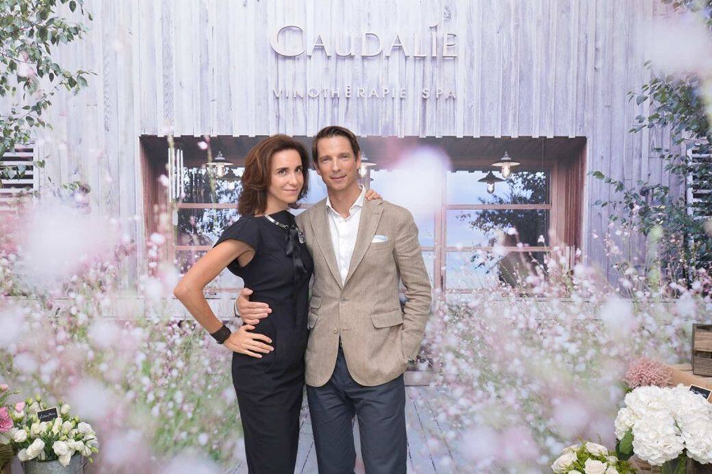 Caudalie, 護膚, 緊緻, 瘦面, 白藜蘆醇, skincare Caudalie, 護膚, 緊緻, 瘦面, 白藜蘆醇, skincare