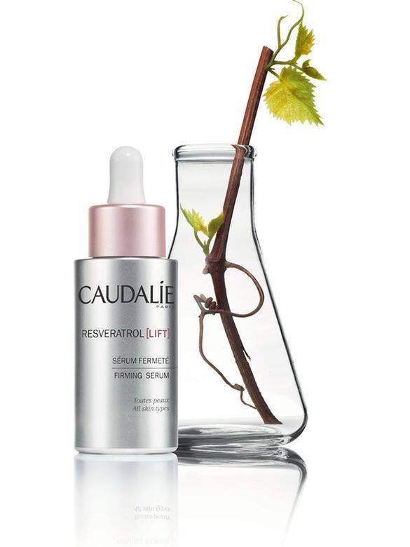 Caudalie, 護膚, 緊緻, 瘦面, 白藜蘆醇, skincare Caudalie, 護膚, 緊緻, 瘦面, 白藜蘆醇, skincare