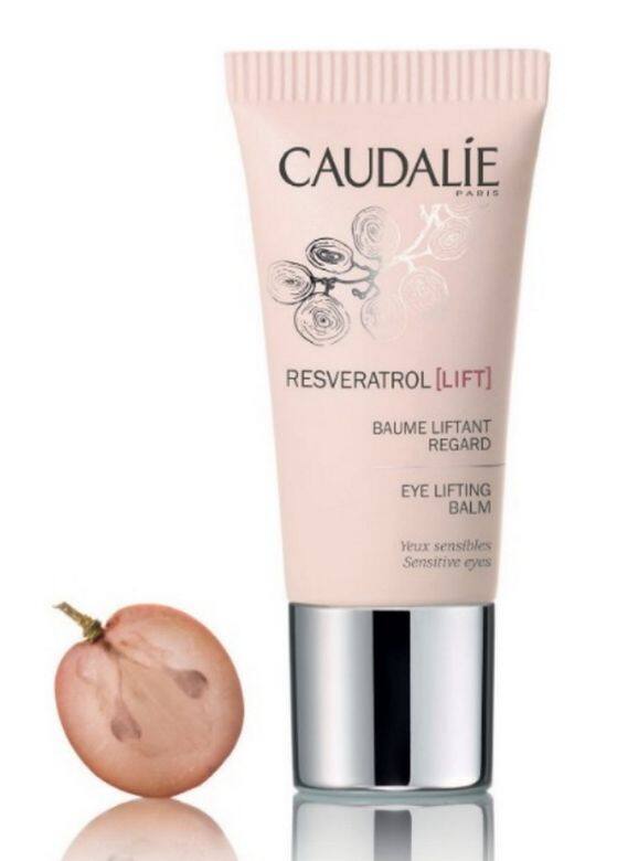 白藜蘆醇, Caudalie, 護膚, 緊緻, 瘦面, skincare 白藜蘆醇, Caudalie, 護膚, 緊緻, 瘦面, skincare