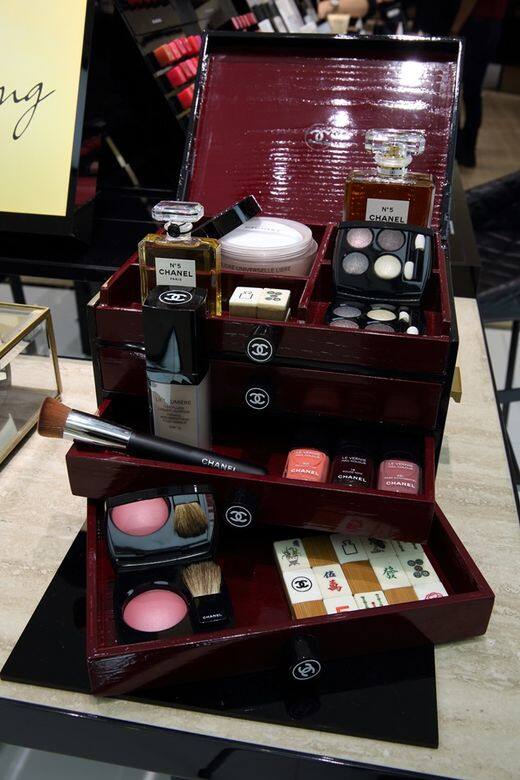 CHANEL, 香水, 尖沙咀, 化妝, fragrance CHANEL, 香水, 尖沙咀, 化妝, fragrance
