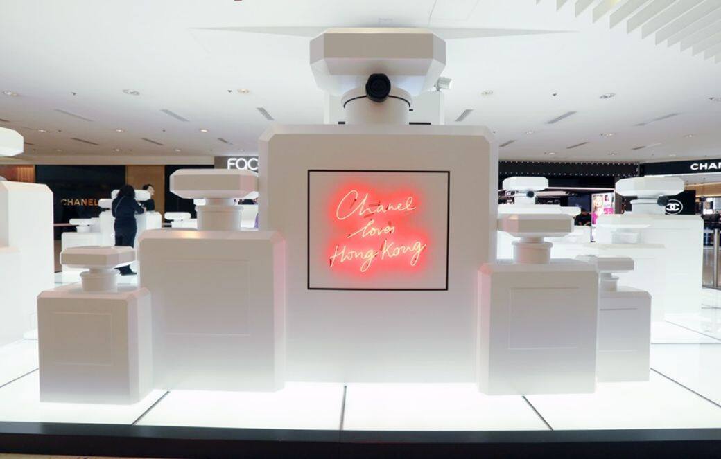 CHANEL, 香水, 尖沙咀, 化妝, fragrance CHANEL, 香水, 尖沙咀, 化妝, fragrance