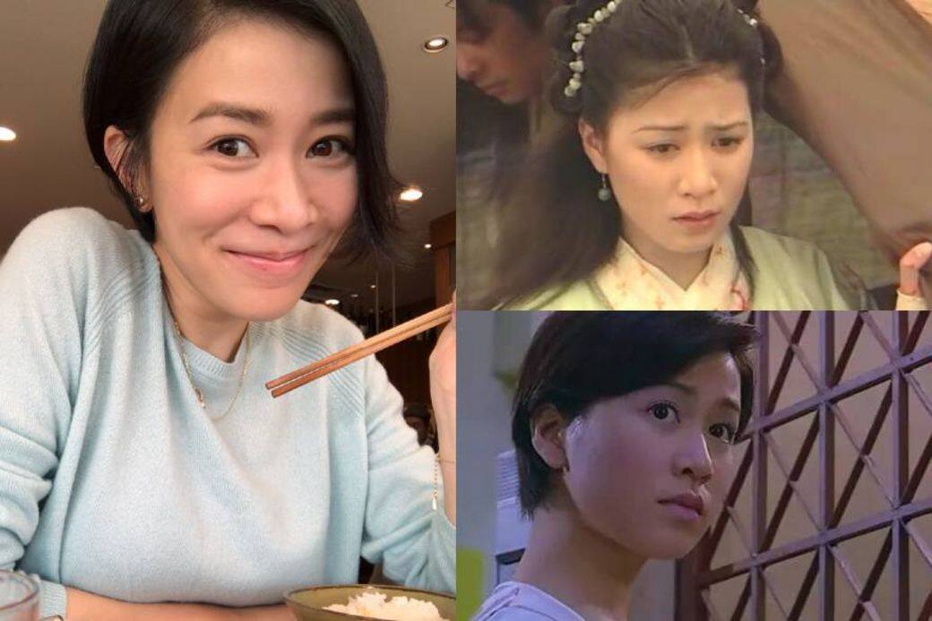 佘詩曼, 保養, 護膚, 女星, 香港 佘詩曼, 保養, 護膚, 女星, 香港