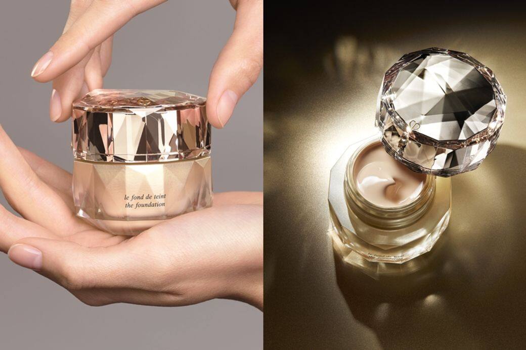 Clé de Peau Beauté, 粉底, 底妝, 化妝 Clé de Peau Beauté, 粉底, 底妝, 化妝