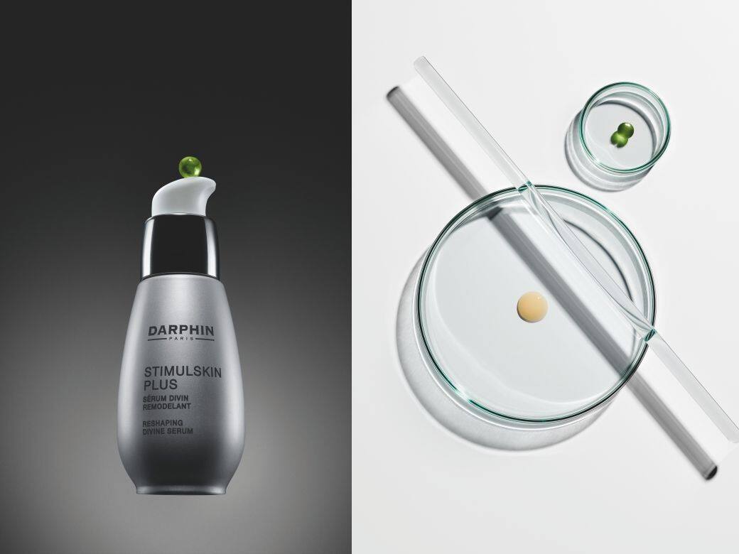 多效修護賦活精華 Stimulskin Plus Reshaping Divine Serum $1,860/30ml蘊含高濃度,擁有強大的活膚能 多效修護賦活精華 Stimulskin Plus Reshaping Divine Serum $1,860/30ml蘊含高濃度,擁有強大的活膚能