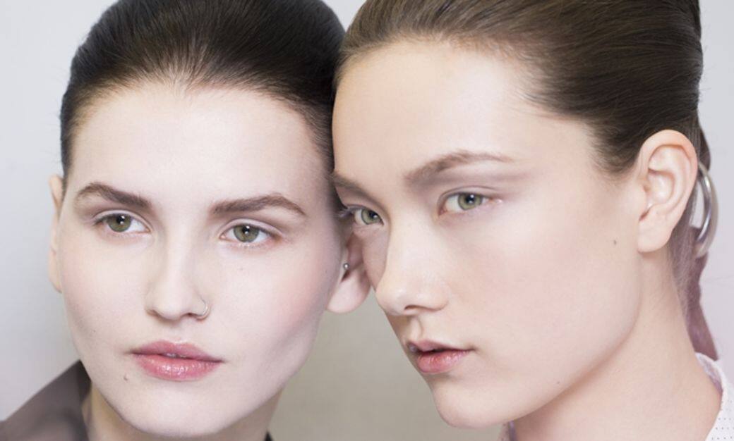 Dior, Haute Couture, 彩妝, 髮型 Dior, Haute Couture, 彩妝, 髮型