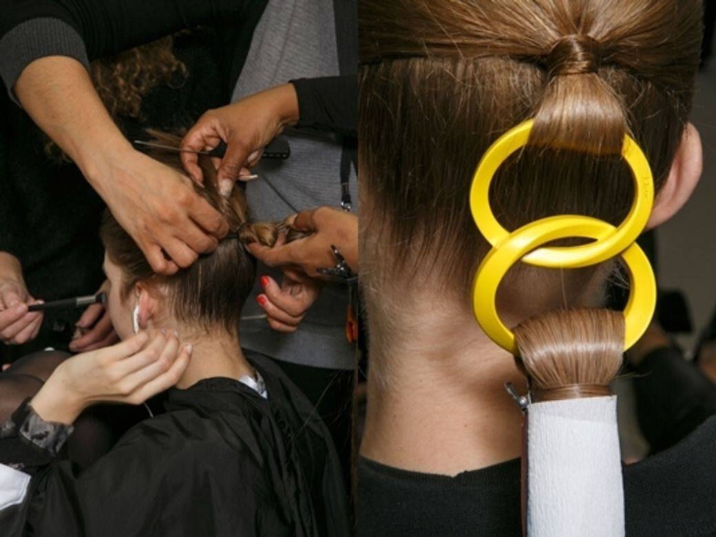 Dior, Haute Couture, 化妝, 髮型 Dior, Haute Couture, 化妝, 髮型