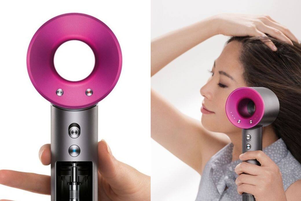 風筒, Hairdryer, Dyson 風筒, Hairdryer, Dyson