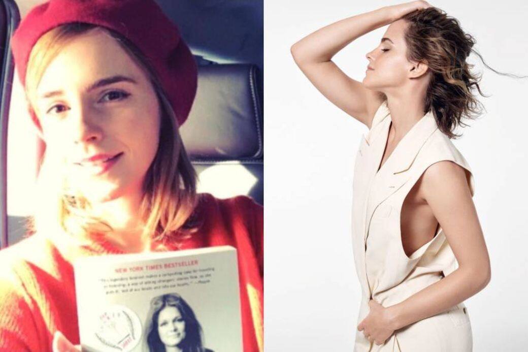 Emma Watson, Beauty and the Beast, 美女與野獸, 美容, 化妝 Emma Watson, Beauty and the Beast, 美女與野獸, 美容, 化妝