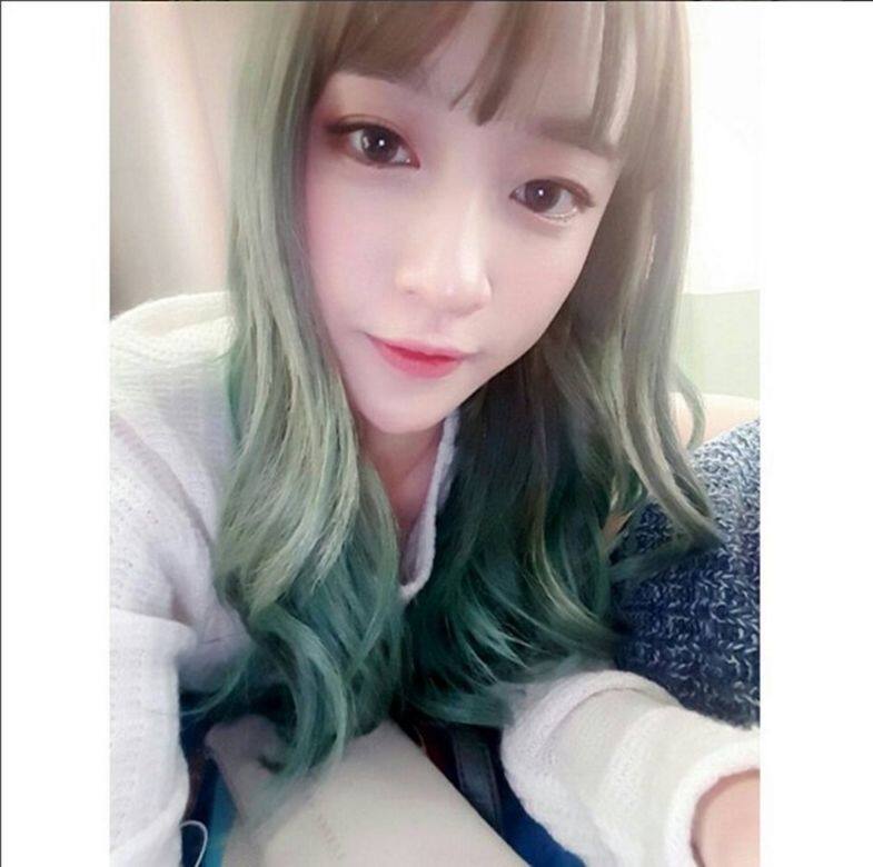 EXID, Hani, 韓國, 女星, ktrend, 護膚, 減肥餐單 EXID, Hani, 韓國, 女星, ktrend, 護膚, 減肥餐單