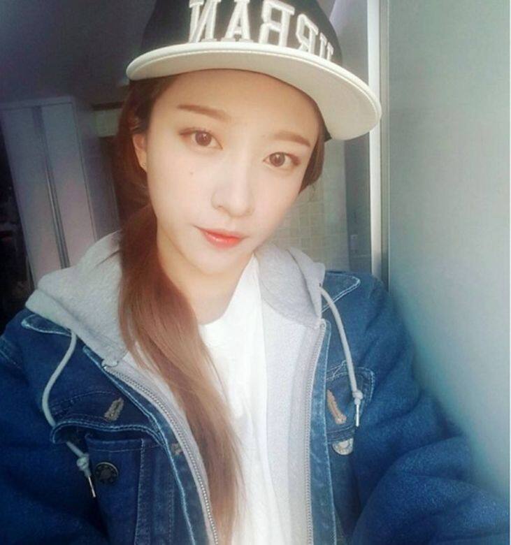 EXID, Hani, 韓國, 女星, ktrend, 護膚, 減肥餐單 EXID, Hani, 韓國, 女星, ktrend, 護膚, 減肥餐單