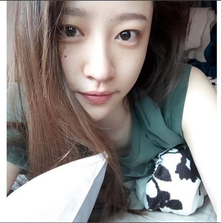 EXID, Hani, 韓國, 女星, ktrend, 護膚, 減肥餐單 EXID, Hani, 韓國, 女星, ktrend, 護膚, 減肥餐單