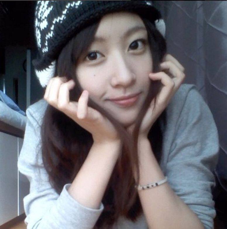 EXID, Hani, 韓國, 女星, ktrend, 護膚, 減肥餐單 EXID, Hani, 韓國, 女星, ktrend, 護膚, 減肥餐單