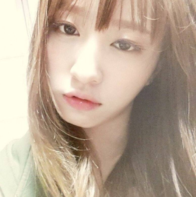 EXID, Hani, 韓國, 女星, ktrend, 護膚, 減肥餐單 EXID, Hani, 韓國, 女星, ktrend, 護膚, 減肥餐單