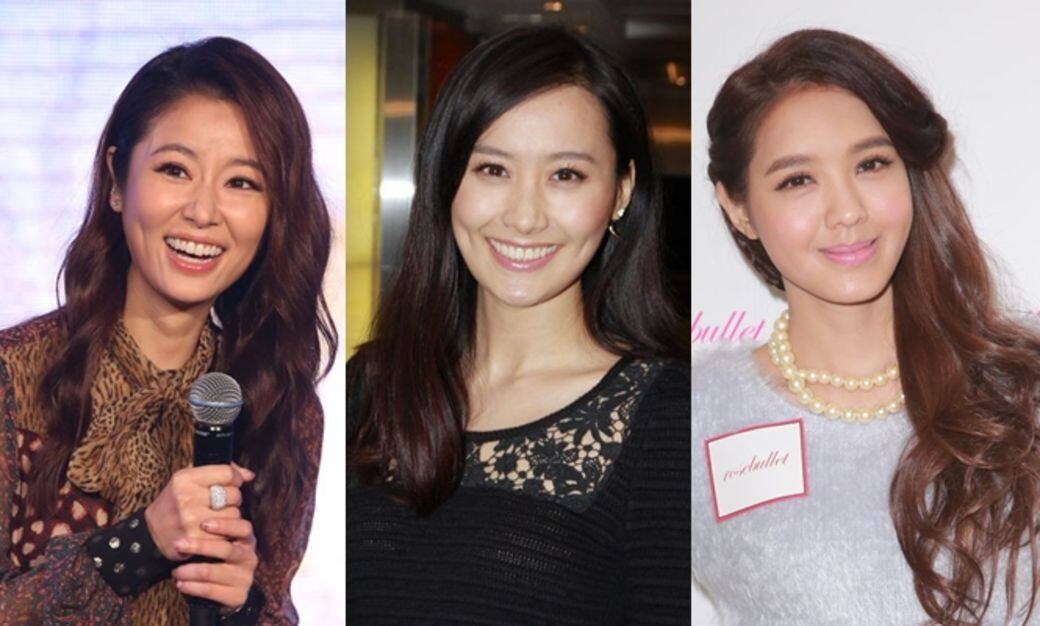 女星, 素顏, 名人, 美容, 宋智孝, 林心如 女星, 素顏, 名人, 美容, 宋智孝, 林心如