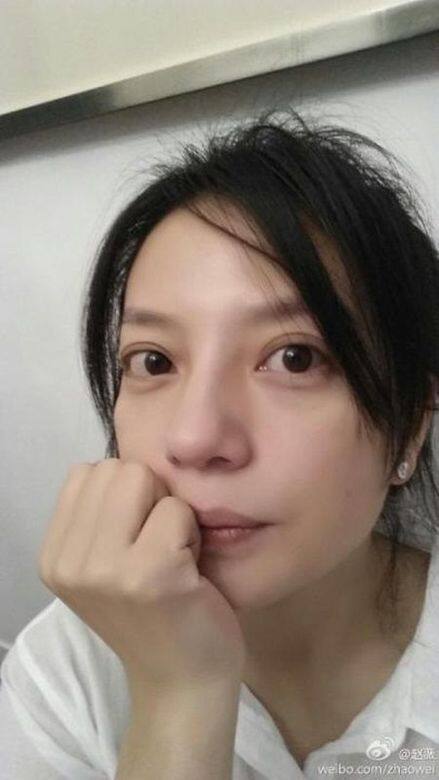女星, 素顏, 名人, 美容, 宋智孝, 蔡依林, 林心如 女星, 素顏, 名人, 美容, 宋智孝, 蔡依林, 林心如