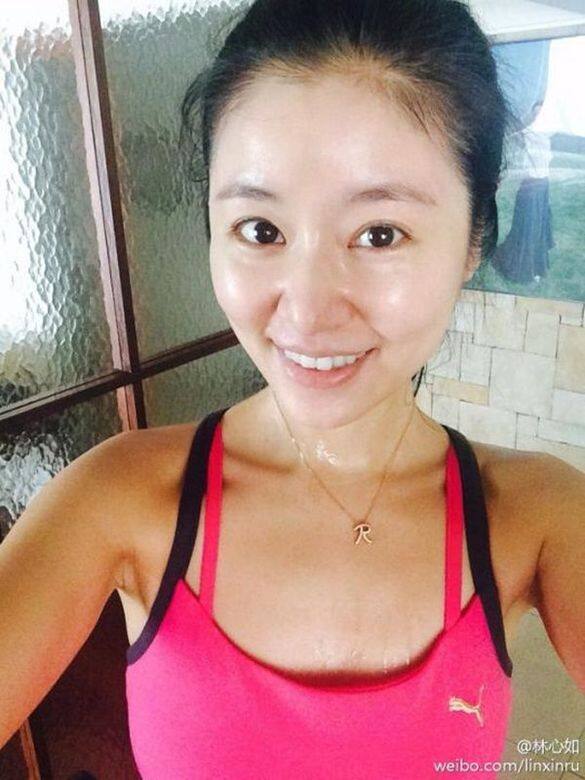 女星, 素顏, 名人, 美容, 宋智孝, 蔡依林, 林心如 女星, 素顏, 名人, 美容, 宋智孝, 蔡依林, 林心如
