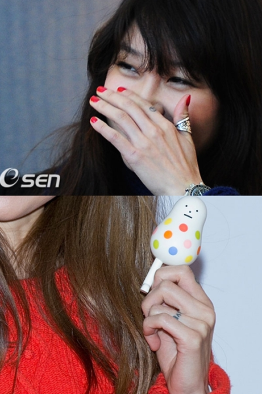 Beauty News, tattoo, 紋身, 女星 Beauty News, tattoo, 紋身, 女星