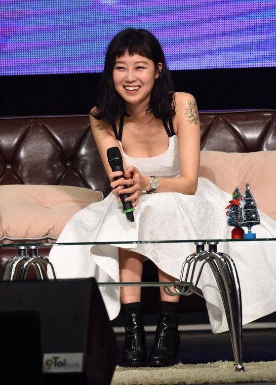 Beauty News, tattoo, 紋身, 女星 Beauty News, tattoo, 紋身, 女星
