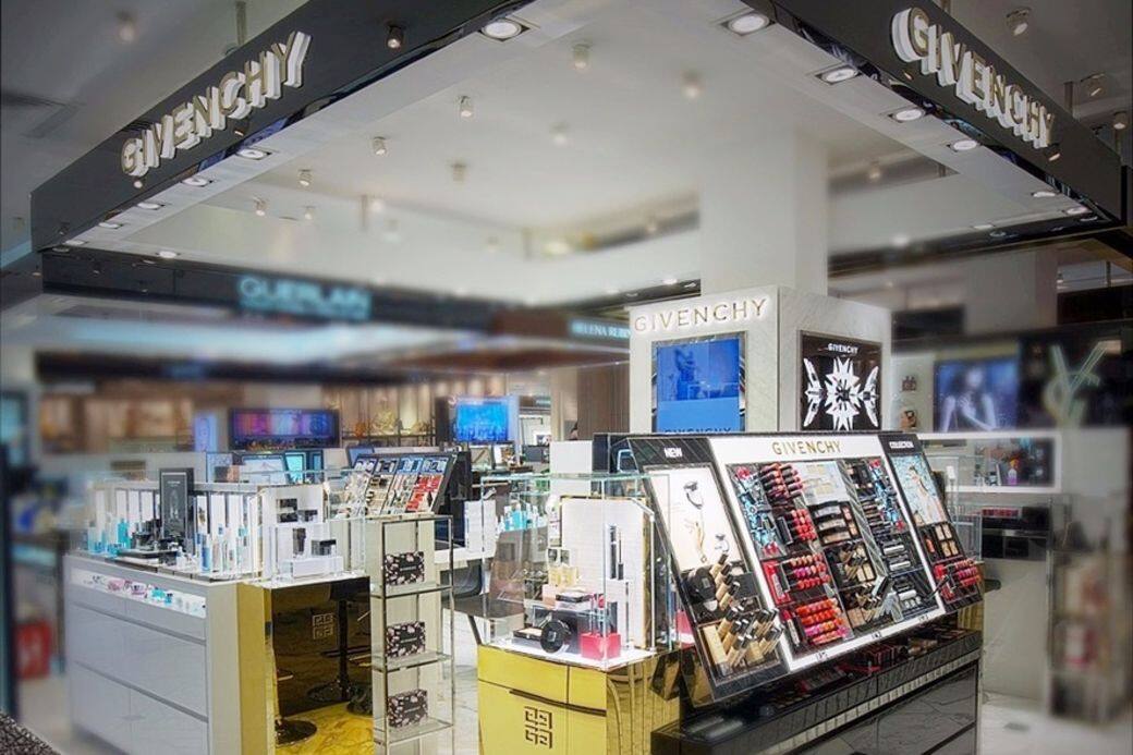 Givenchy, 彩妝, 化妝品, 美容, Givenchy Fragrances & Beauty Givenchy, 彩妝, 化妝品, 美容, Givenchy Fragrances & Beauty
