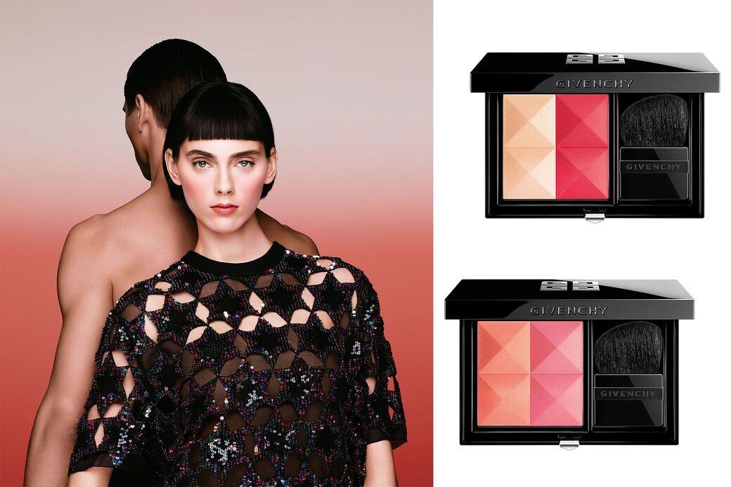 Givenchy, 星鑽魅彩胭脂, Prisme Blush Givenchy, 星鑽魅彩胭脂, Prisme Blush