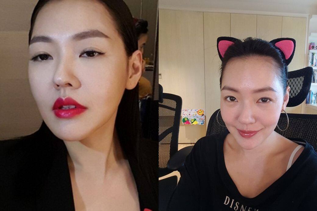 小S, 徐熙娣, 女星, 化妝, 唇妝, 唇部護理, lips, makeup 小S, 徐熙娣, 女星, 化妝, 唇妝, 唇部護理, lips, makeup