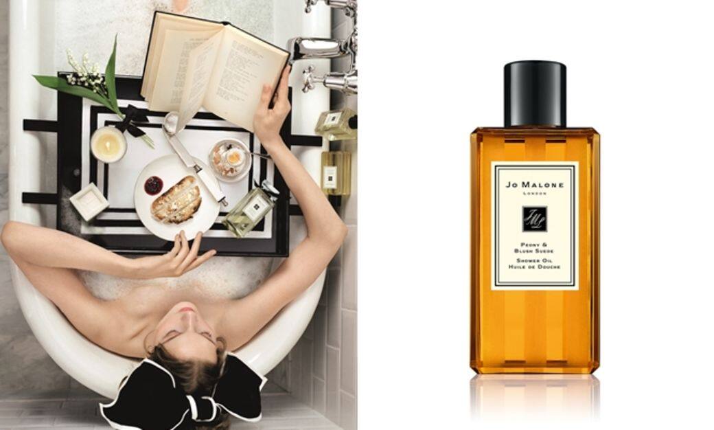 Jo Malone, 身體護理, 身體磨沙, body care Jo Malone, 身體護理, 身體磨沙, body care