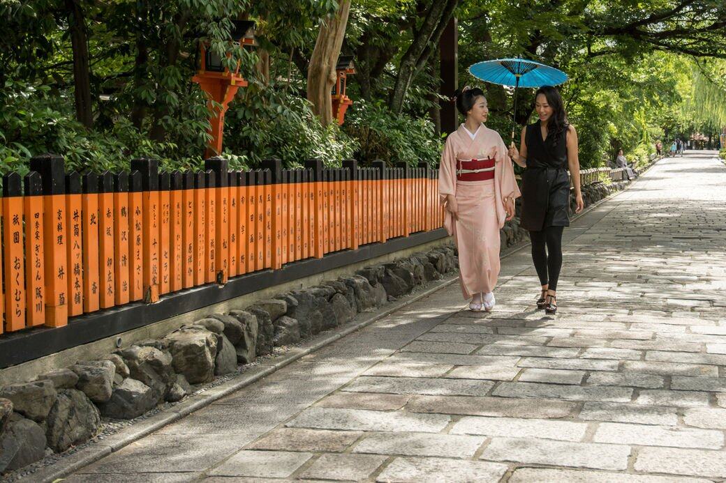 TATCHA 從日本藝伎找到美麗新定義現今社會的美學思想早已根深蒂固,想重 TATCHA 從日本藝伎找到美麗新定義現今社會的美學思想早已根深蒂固,想重