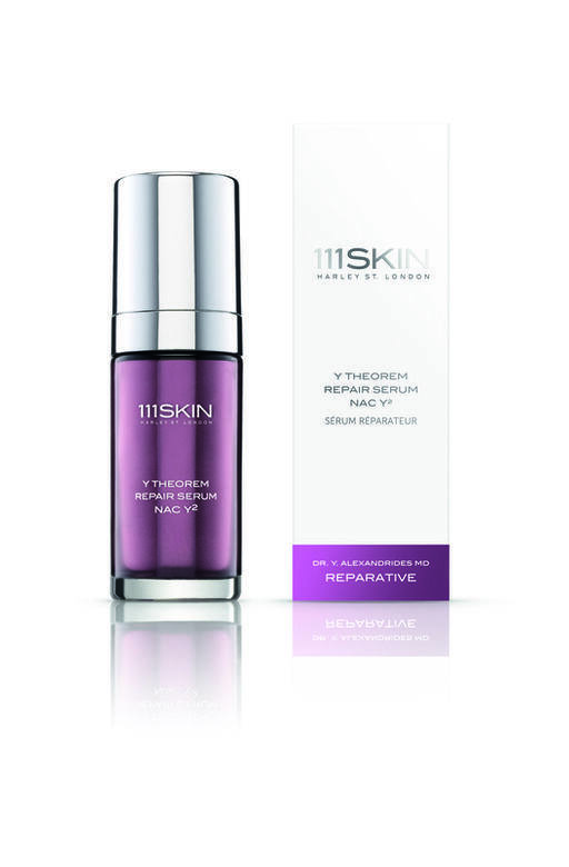 111SKIN Y Theorem Repair Serum NAC Y2$1,840/30ml 111SKIN Y Theorem Repair Serum NAC Y2$1,840/30ml