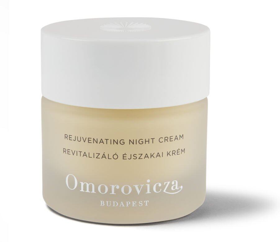 OmoroviczaRejuvenating Night Cream $1,400/50ml OmoroviczaRejuvenating Night Cream $1,400/50ml