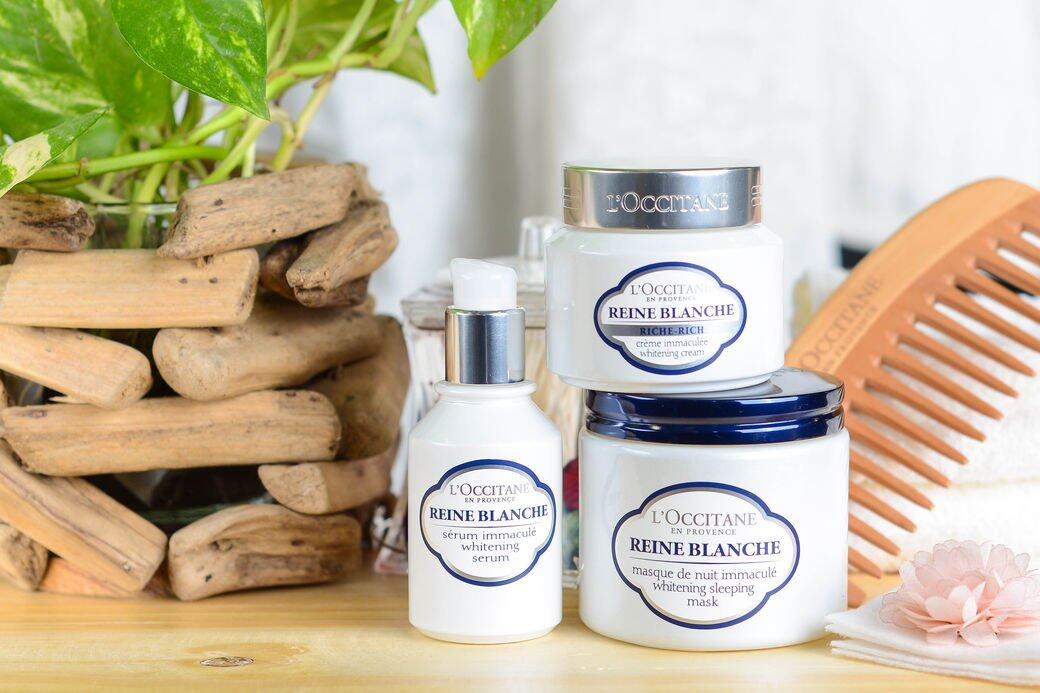L'occitane,護膚貼士,肌膚,光澤 L'occitane,護膚貼士,肌膚,光澤