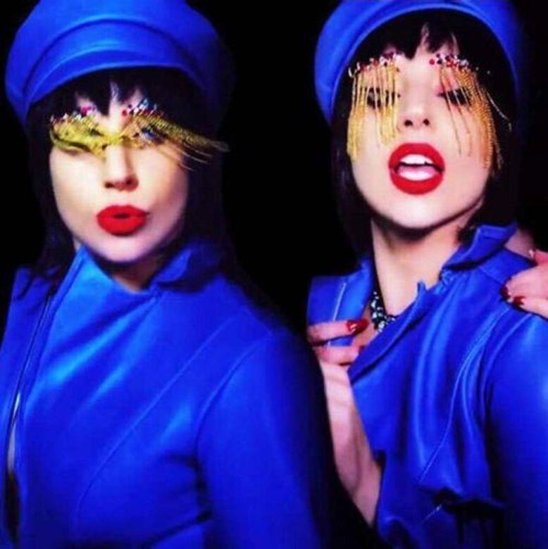 lady gaga, 眉毛, 化妝, makeup lady gaga, 眉毛, 化妝, makeup