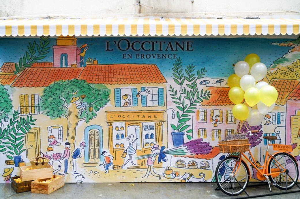 L’OCCITANE, 護膚, 期間限定, skincare L’OCCITANE, 護膚, 期間限定, skincare