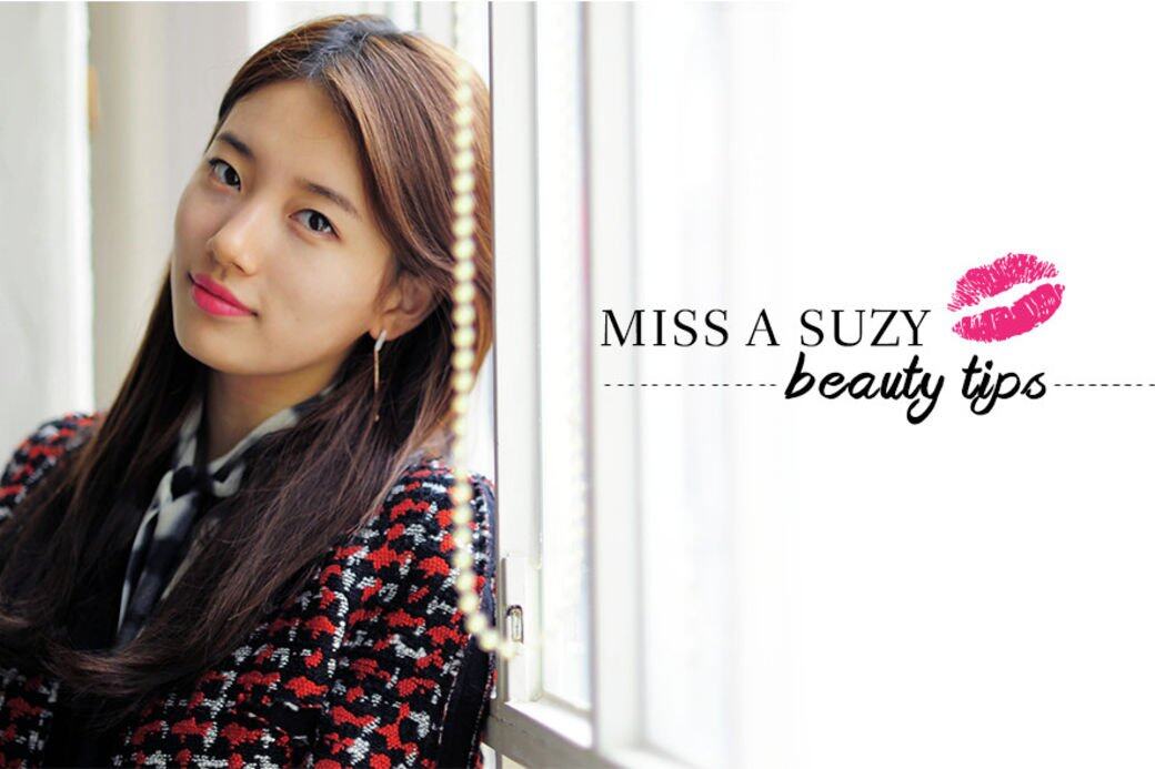 裴秀智, 李敏鎬, Miss A, 護膚, 化妝, 秀智, ktrend 裴秀智, 李敏鎬, Miss A, 護膚, 化妝, 秀智, ktrend