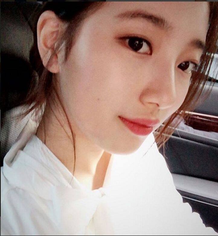 裴秀智, 李敏鎬, Miss A, 護膚, 化妝, 秀智, ktrend 裴秀智, 李敏鎬, Miss A, 護膚, 化妝, 秀智, ktrend