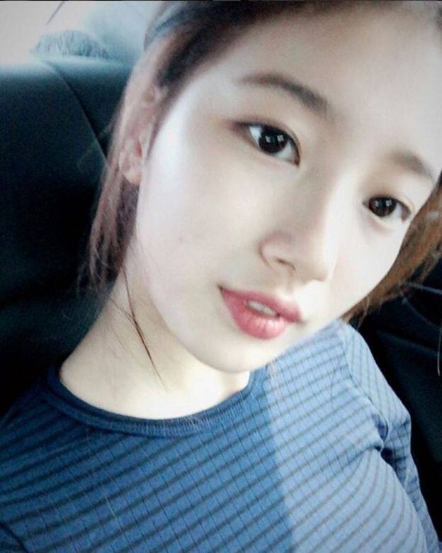 裴秀智, 李敏鎬, Miss A, 護膚, 化妝, 秀智, ktrend 裴秀智, 李敏鎬, Miss A, 護膚, 化妝, 秀智, ktrend