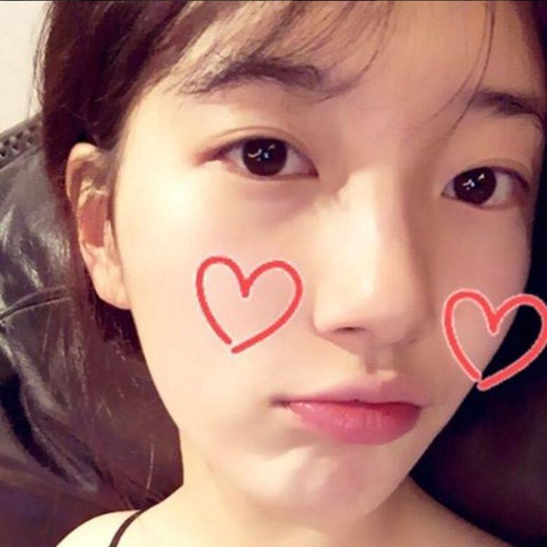 裴秀智, 李敏鎬, Miss A, 護膚, 化妝, 秀智, ktrend 裴秀智, 李敏鎬, Miss A, 護膚, 化妝, 秀智, ktrend