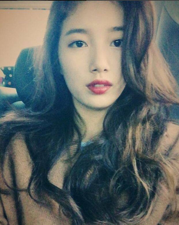 裴秀智, 李敏鎬, Miss A, 護膚, 化妝, 秀智, ktrend 裴秀智, 李敏鎬, Miss A, 護膚, 化妝, 秀智, ktrend