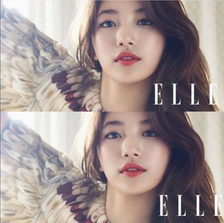 裴秀智, 李敏鎬, Miss A, 護膚, 化妝, 秀智, ktrend 裴秀智, 李敏鎬, Miss A, 護膚, 化妝, 秀智, ktrend